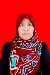 Asrianti Arif