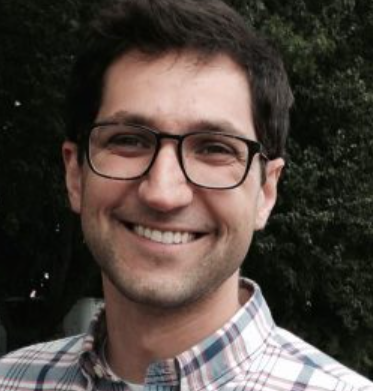 Andrew Zimmer