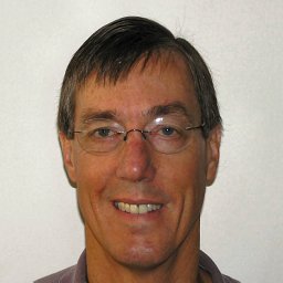 Larry C. Young