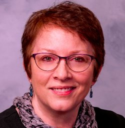 Sandra Yingling