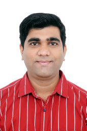 Rakesh Chaudhari