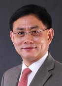 Weiqiang Gao