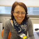 Natasa Stritih Peljhan
