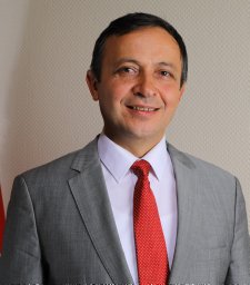 Mustafa Calis