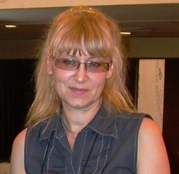 Larisa A. Prozorova