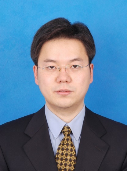 Yuanlong Yu