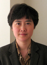 Helen X. Chen