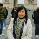 Jareerat Ruamcharoen
