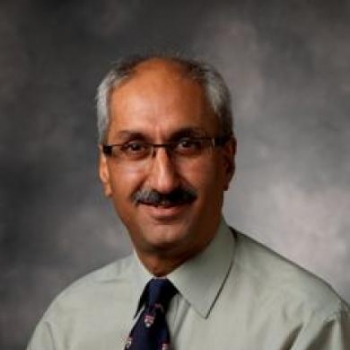 Harcharan Gill