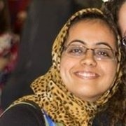 Zeba Naqvi