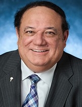John R. Calamia