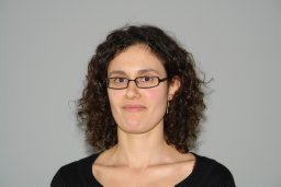 Nawal Serradji