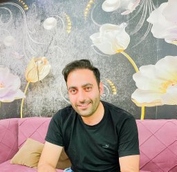 Mostafa Jalalnezhad