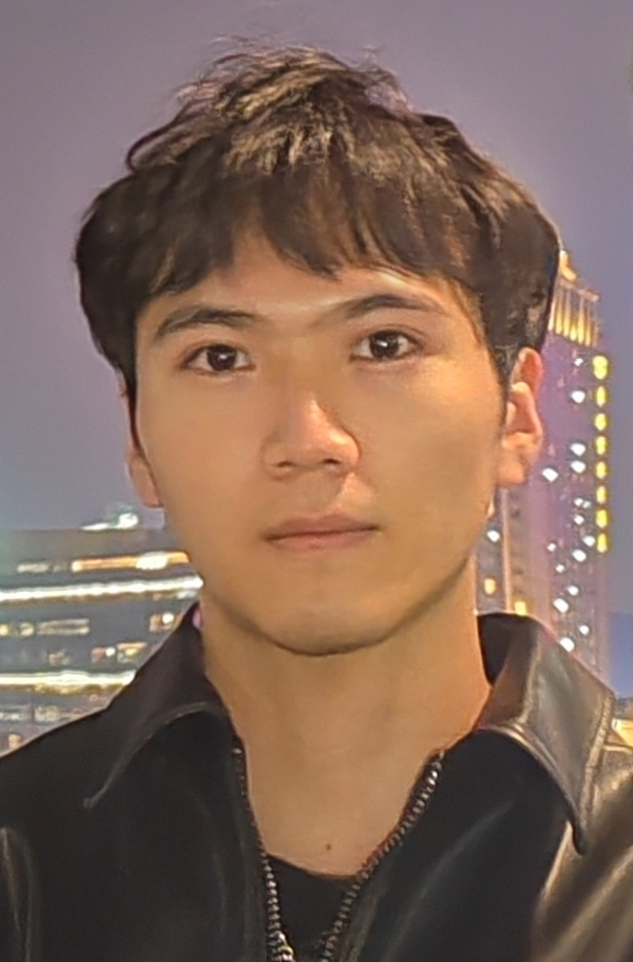 Yibin Wang