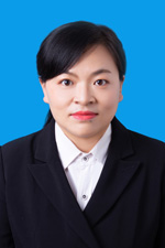 Xueqing He