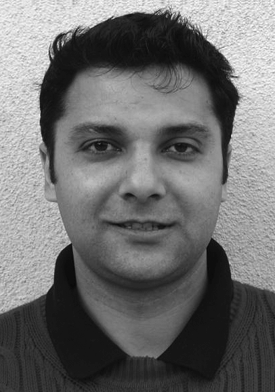 Shridhar Mubaraq Mishra