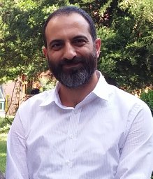 Kenan Yildiz