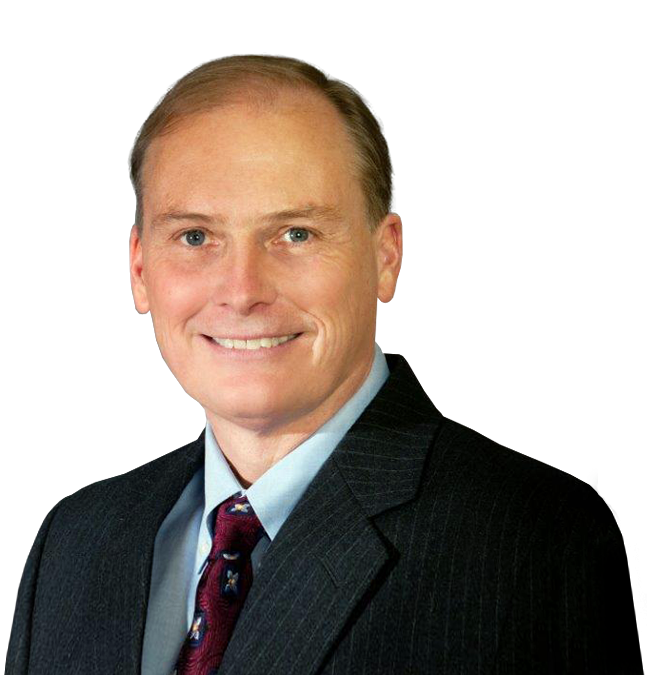 Douglas T. Carrell
