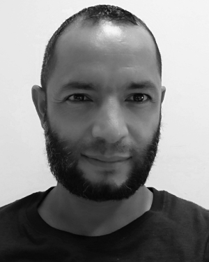 Hamza Kaouach