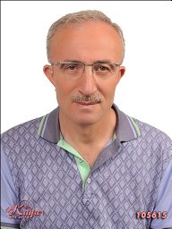 Mustafa Yesilyurt