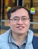 Haisen Zhao