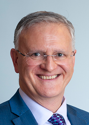 Richard Penson