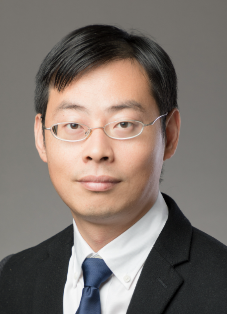 Kai Wang