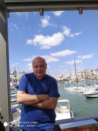 Konstantinos Kokkinos