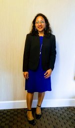 Anitha Krishnan