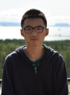 Zilun Peng
