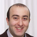 Rezo Jorbenadze