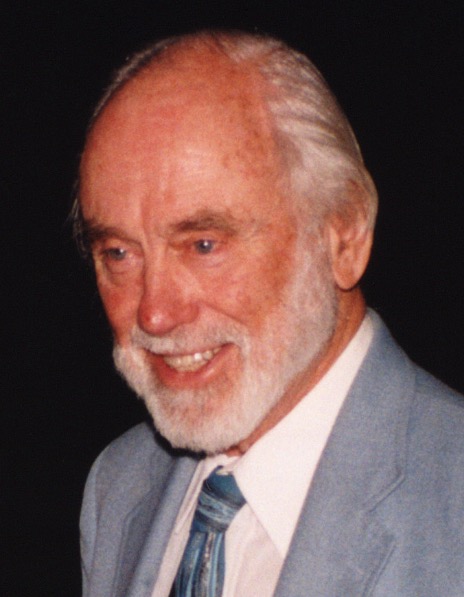 Theodore W. Anderson