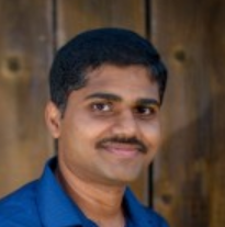 Naveen Suda