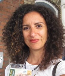 Adriana Consorte-McCrea