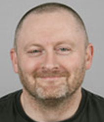 Lee Buttery