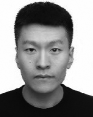 Chenhao Zhao