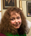 Natalia Alexandrov