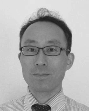 Hideaki Kurata