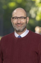 Shaul Kelner