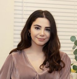 Romina Sotoodeh