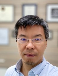 Shih-Chieh Lin