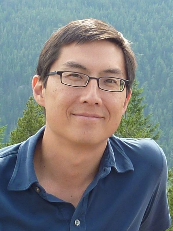Richard Ree
