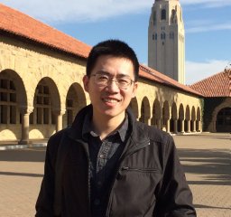 Huang Chen