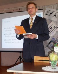 Vaidas Giedrimas