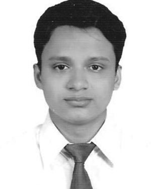 Mohammed Ahsan Adib Murad
