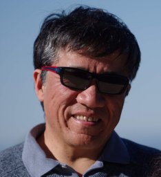 Weihua Liu
