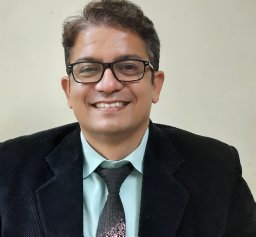 Umesh Goutam