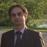 Ehsan Hosseini-Asl