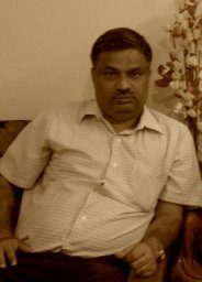 SP Shukla