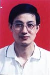 Genlin Wang